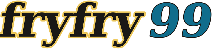 fryfry99 logo